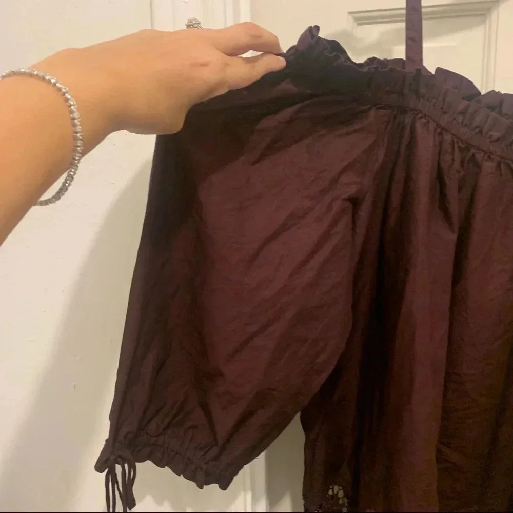 Loft blouse - Picture 4 of 9